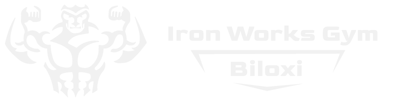 Iron Works Gym Biloxi